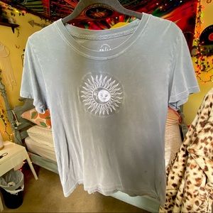 Oversized Pacsun T-Shirt